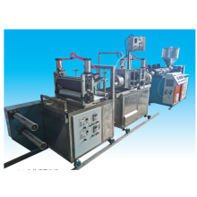 PVC Bottel Film Machine